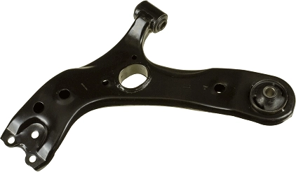 TRW lengőkar, kerékfelfüggesztés - JTC1677 - TothCarparts