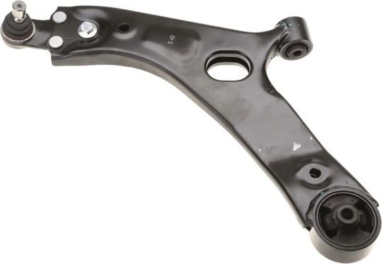 TRW lengőkar, kerékfelfüggesztés - JTC1708 - TothCarparts