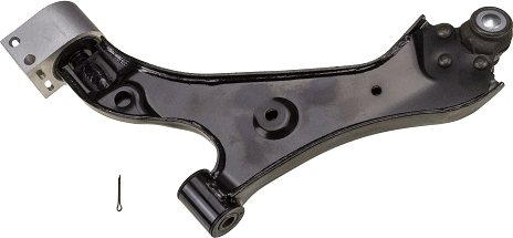 TRW lengőkar, kerékfelfüggesztés - JTC1720 - TothCarparts