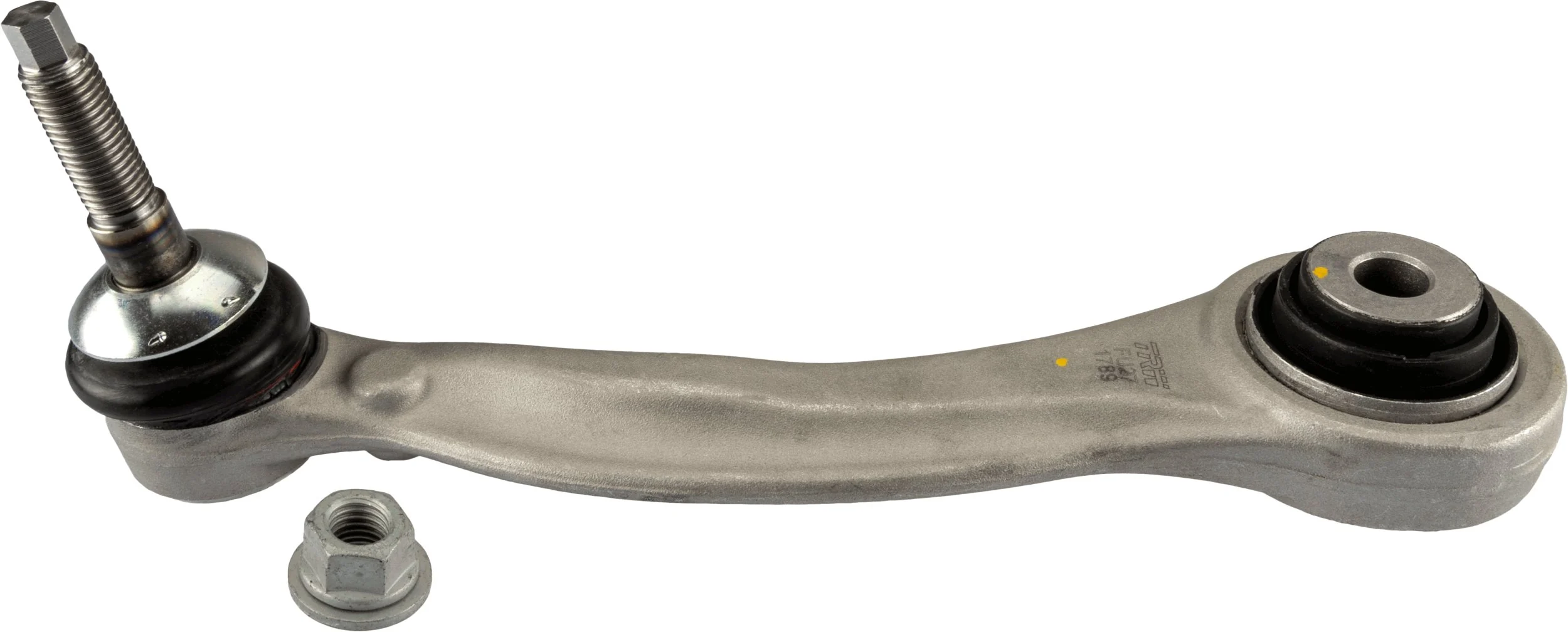 TRW lengőkar, kerékfelfüggesztés - JTC1789 - TothCarparts