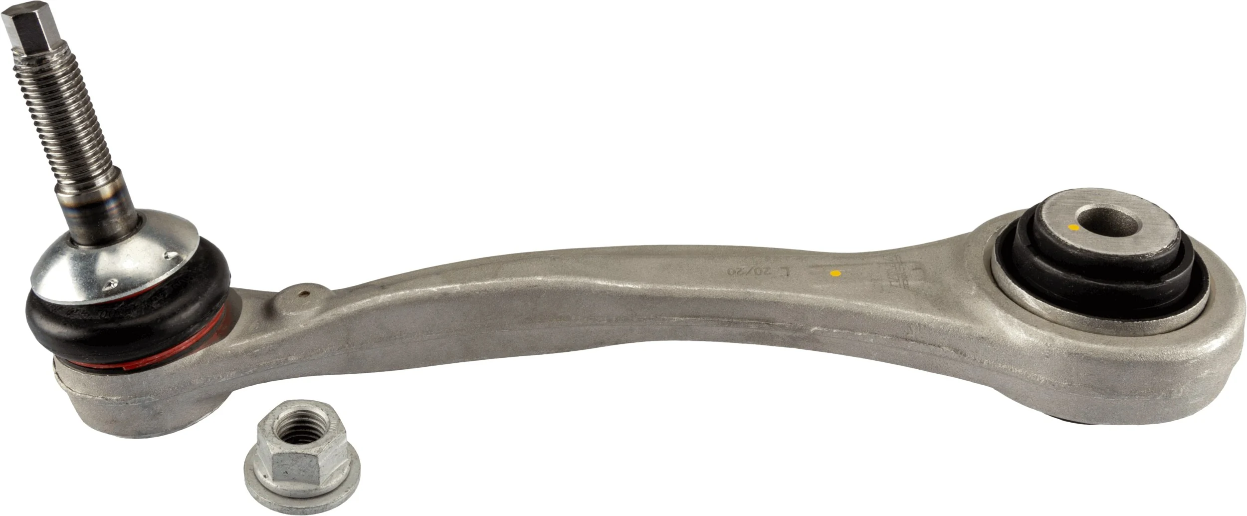 TRW lengőkar, kerékfelfüggesztés - JTC1791 - TothCarparts