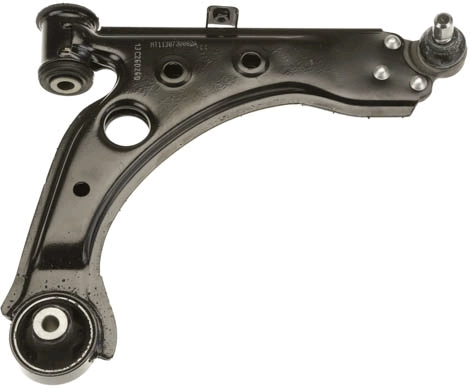 TRW lengőkar, kerékfelfüggesztés - JTC2116 - TothCarparts