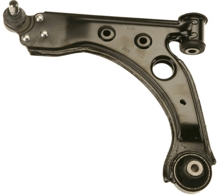 TRW lengőkar, kerékfelfüggesztés - JTC2120 - TothCarparts