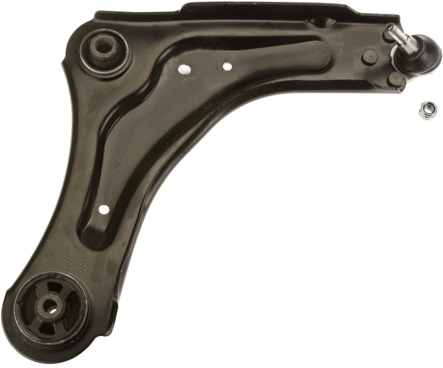 TRW lengőkar, kerékfelfüggesztés - JTC2183 - TothCarparts