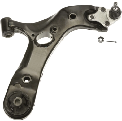 TRW lengőkar, kerékfelfüggesztés - JTC2232 - TothCarparts