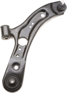 TRW lengőkar, kerékfelfüggesztés - JTC2246 - TothCarparts