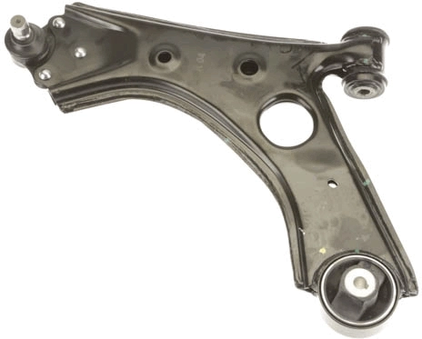 TRW lengőkar, kerékfelfüggesztés - JTC2272 - TothCarparts