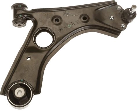 TRW lengőkar, kerékfelfüggesztés - JTC2273 - TothCarparts