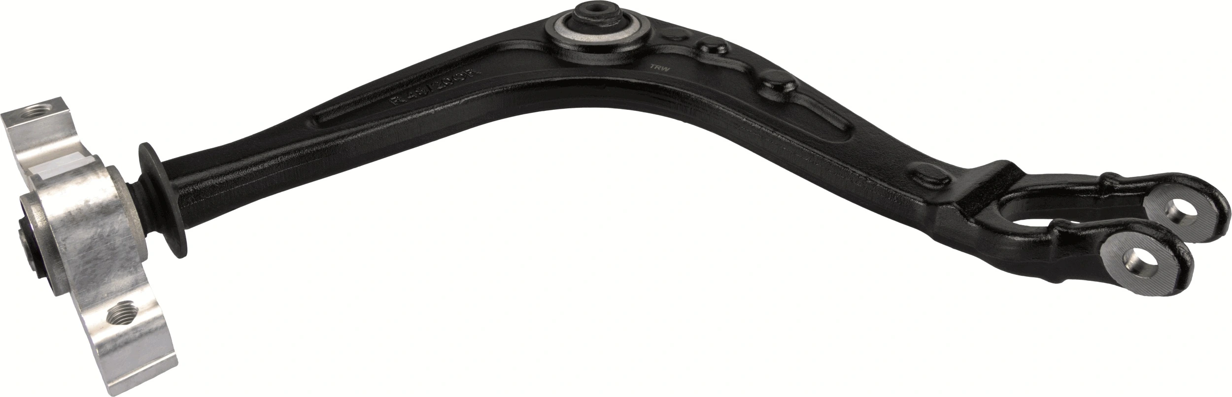 TRW lengőkar, kerékfelfüggesztés - JTC2281 - TothCarparts