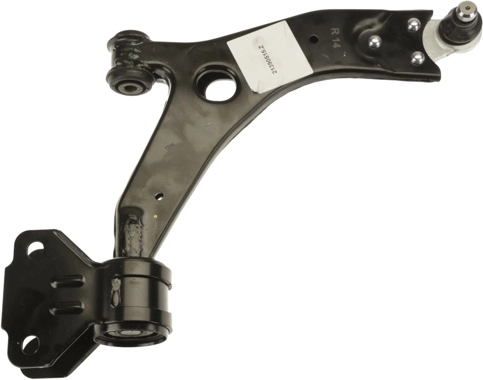 TRW lengőkar, kerékfelfüggesztés - JTC2286 - TothCarparts
