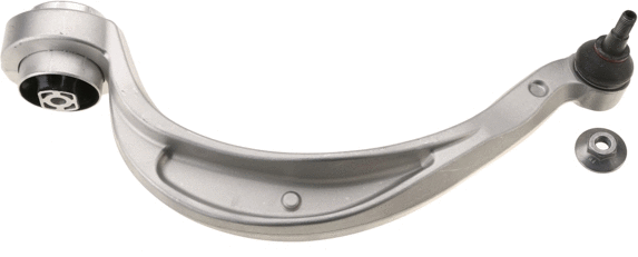TRW lengőkar, kerékfelfüggesztés - JTC2312 - TothCarparts