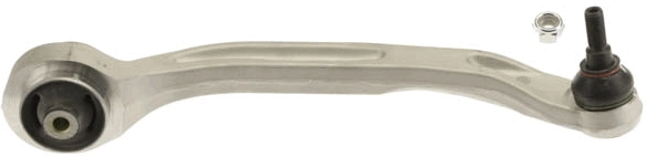 TRW lengőkar, kerékfelfüggesztés - JTC2566 - TothCarparts
