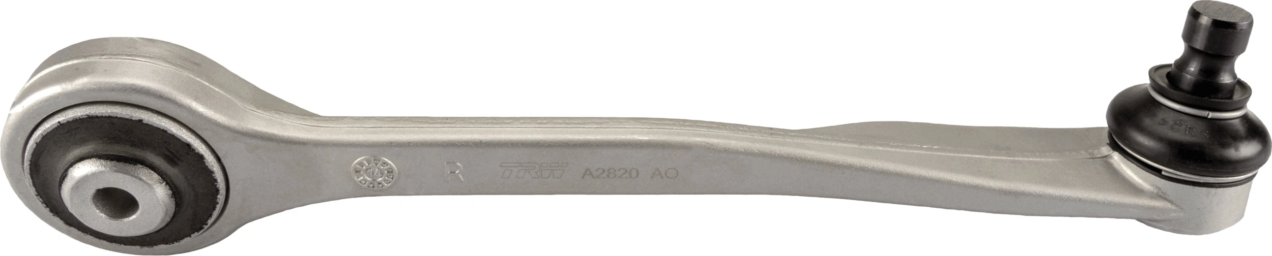 TRW lengőkar, kerékfelfüggesztés - JTC2712 - TothCarparts