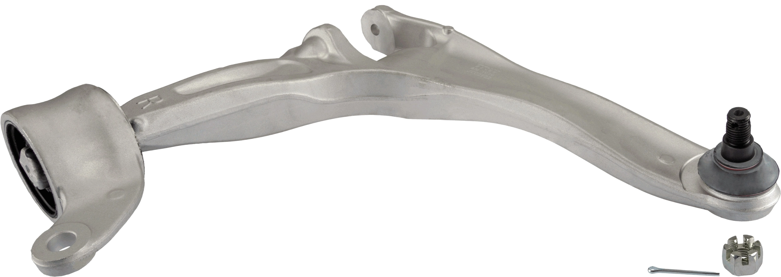TRW lengőkar, kerékfelfüggesztés - JTC2722 - TothCarparts