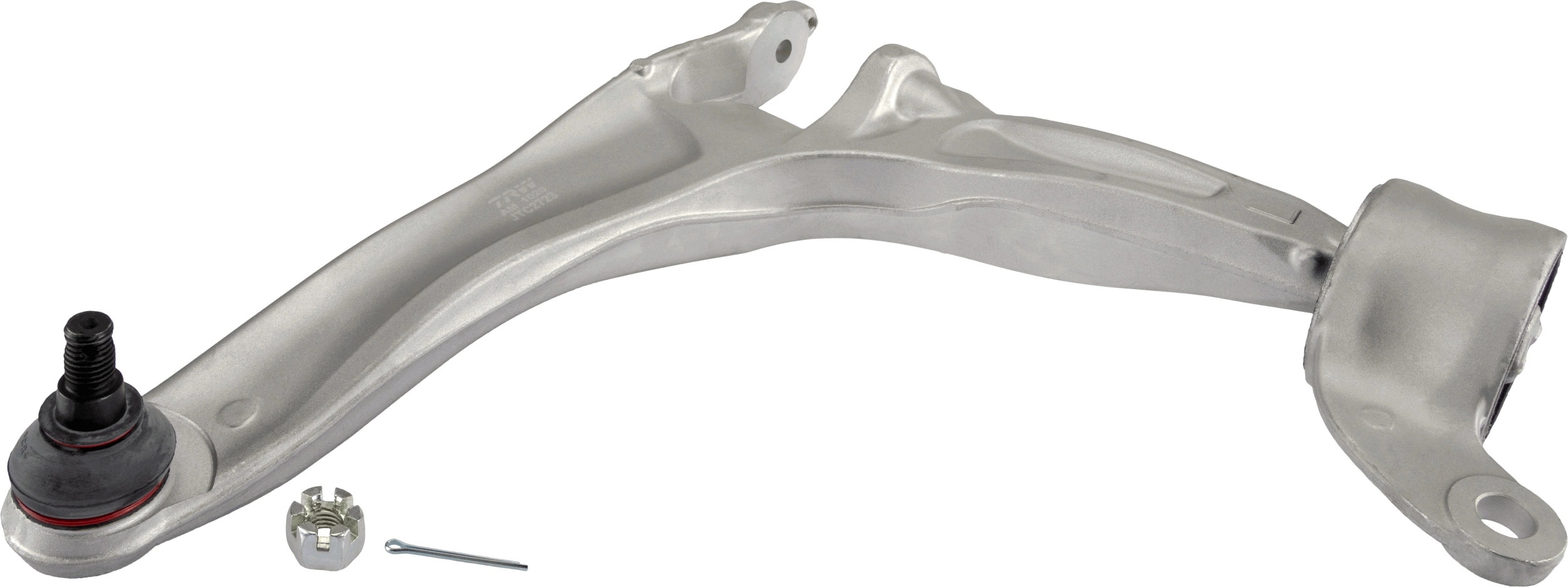 TRW lengőkar, kerékfelfüggesztés - JTC2723 - TothCarparts
