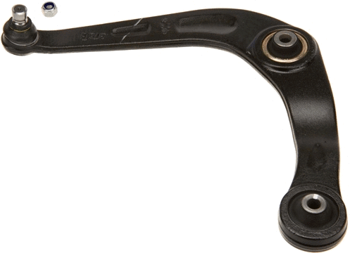 TRW lengőkar, kerékfelfüggesztés - JTC310 - TothCarparts