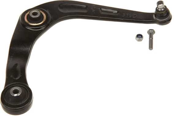 TRW lengőkar, kerékfelfüggesztés - JTC312 - TothCarparts