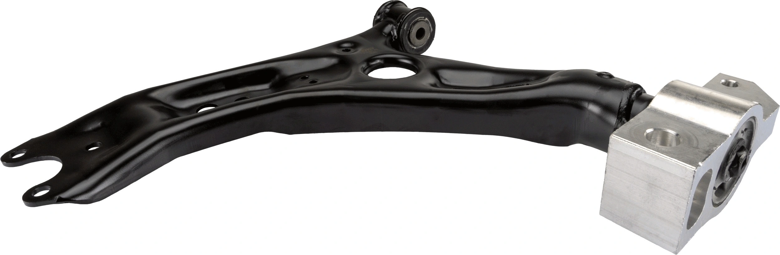 TRW lengőkar, kerékfelfüggesztés - JTC3127 - TothCarparts