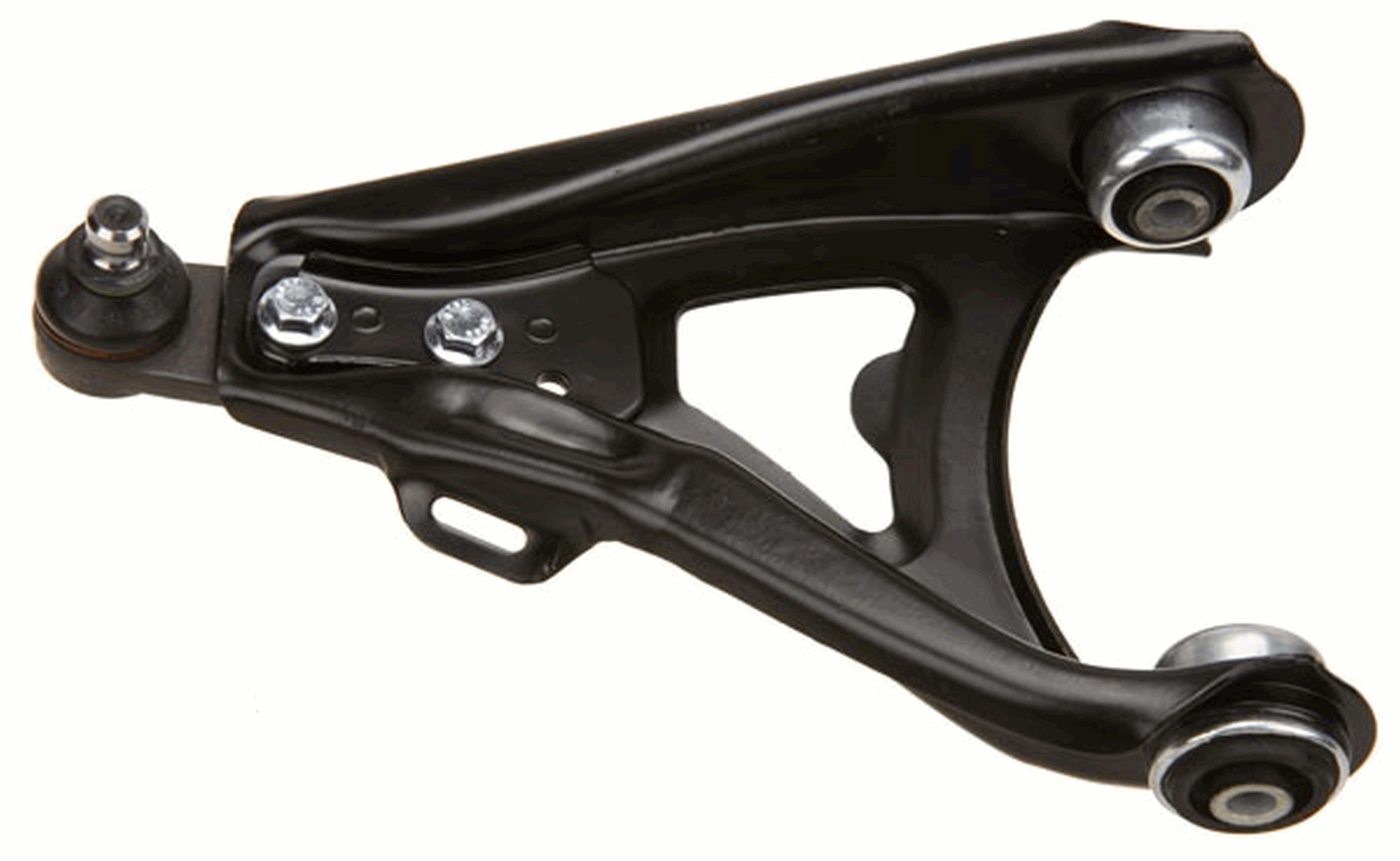 TRW lengőkar, kerékfelfüggesztés - JTC332 - TothCarparts