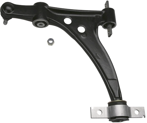 TRW lengőkar, kerékfelfüggesztés - JTC389 - TothCarparts