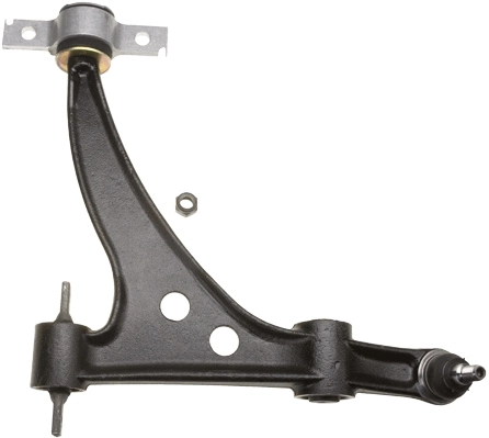 TRW lengőkar, kerékfelfüggesztés - JTC390 - TothCarparts