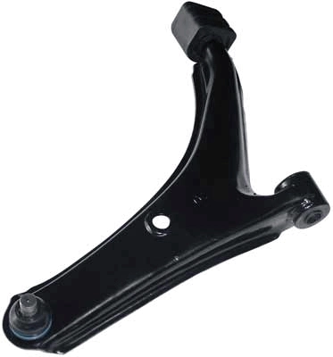 TRW lengőkar, kerékfelfüggesztés - JTC661 - TothCarparts