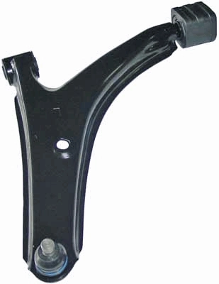 TRW lengőkar, kerékfelfüggesztés - JTC662 - TothCarparts