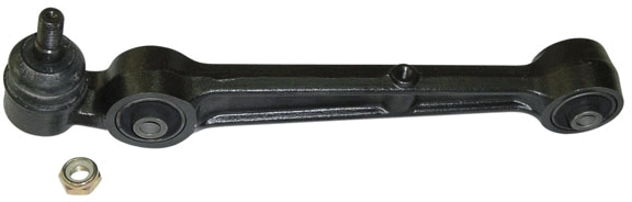 TRW lengőkar, kerékfelfüggesztés - JTC7502 - TothCarparts