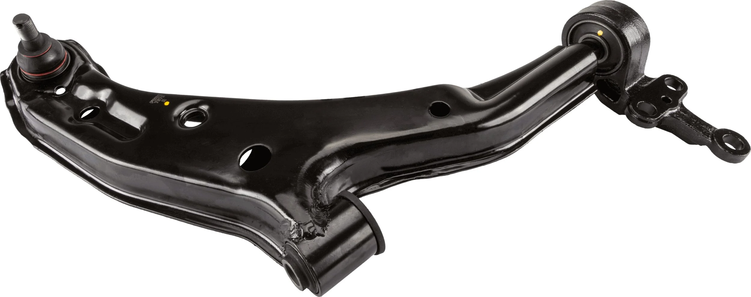 TRW lengőkar, kerékfelfüggesztés - JTC7573 - TothCarparts