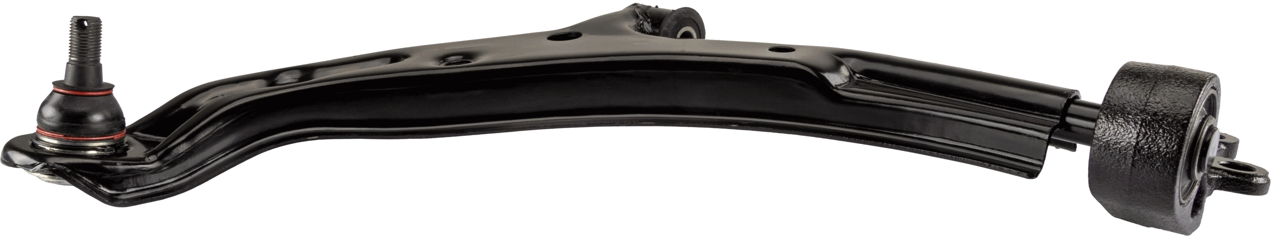 TRW lengőkar, kerékfelfüggesztés - JTC7574 - TothCarparts
