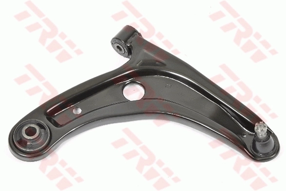 TRW lengőkar, kerékfelfüggesztés - JTC7587 - TothCarparts