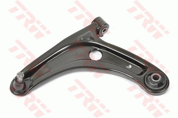TRW lengőkar, kerékfelfüggesztés - JTC7588 - TothCarparts