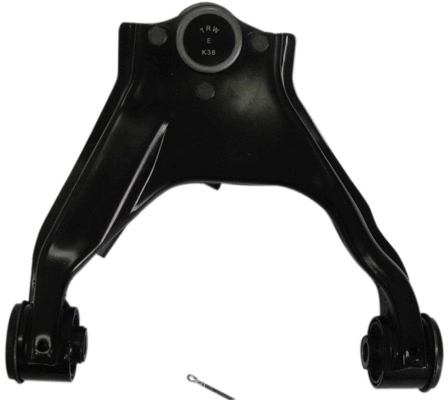 TRW lengőkar, kerékfelfüggesztés - JTC7621 - TothCarparts