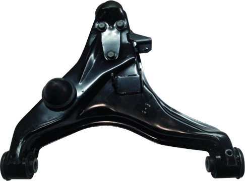 TRW lengőkar, kerékfelfüggesztés - JTC7707 - TothCarparts