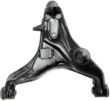 TRW lengőkar, kerékfelfüggesztés - JTC7708 - TothCarparts