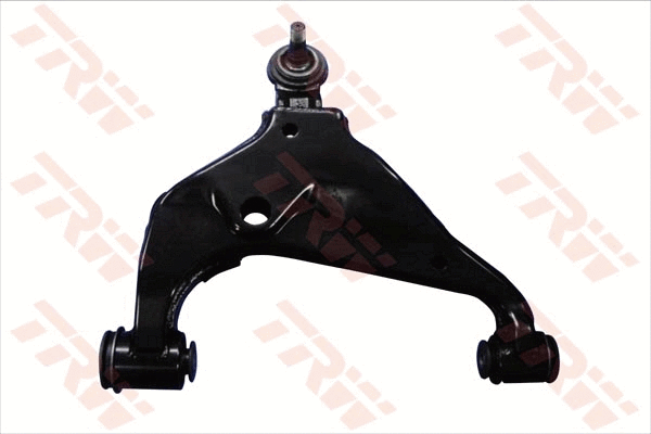 TRW lengőkar, kerékfelfüggesztés - JTC7838 - TothCarparts