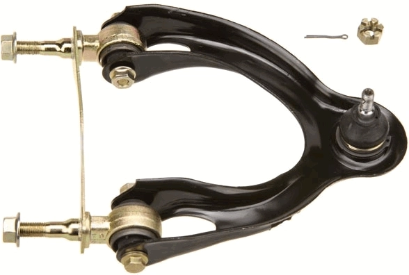 TRW lengőkar, kerékfelfüggesztés - JTC915 - TothCarparts