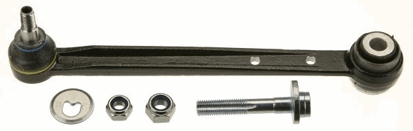 TRW lengőkar, kerékfelfüggesztés - JTC923 - TothCarparts