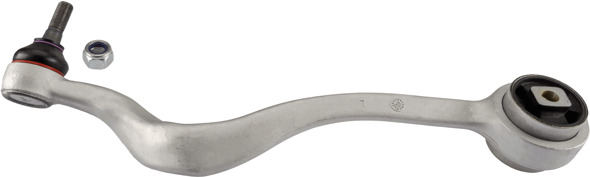 TRW lengőkar, kerékfelfüggesztés - JTC925 - TothCarparts