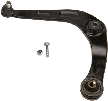 TRW lengőkar, kerékfelfüggesztés - JTC949 - TothCarparts
