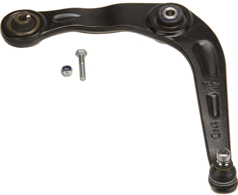 TRW lengőkar, kerékfelfüggesztés - JTC950 - TothCarparts