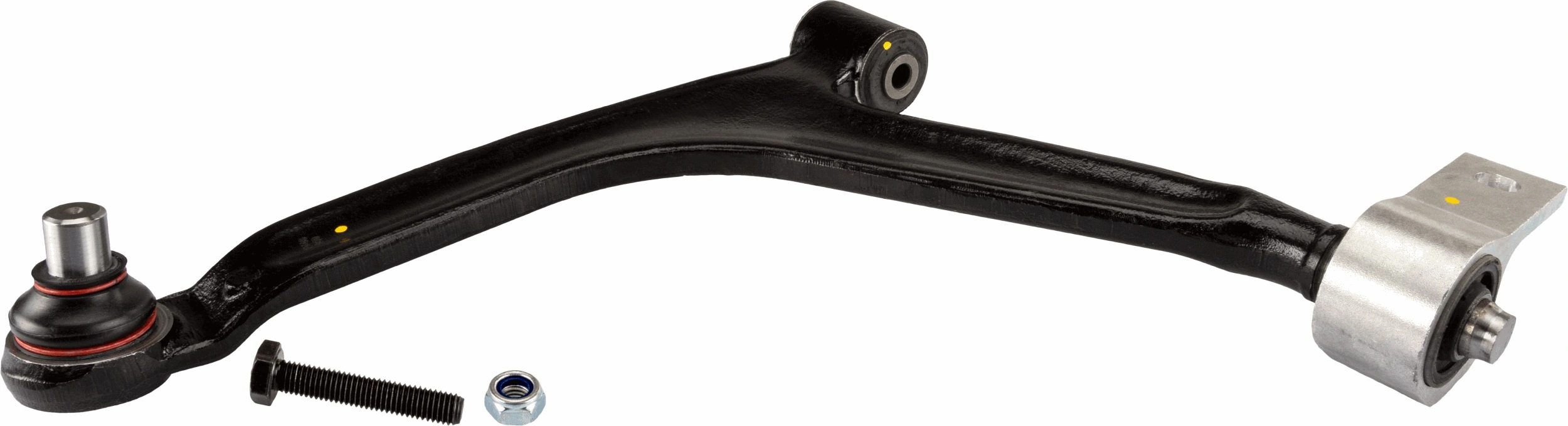 TRW lengőkar, kerékfelfüggesztés - JTC959 - TothCarparts