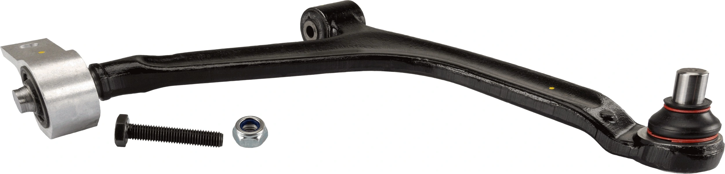 TRW lengőkar, kerékfelfüggesztés - JTC960 - TothCarparts