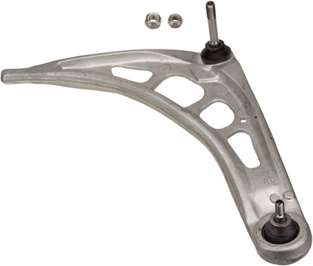 TRW lengőkar, kerékfelfüggesztés - JTC962 - TothCarparts