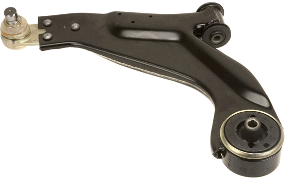 TRW lengőkar, kerékfelfüggesztés - JTC966 - TothCarparts