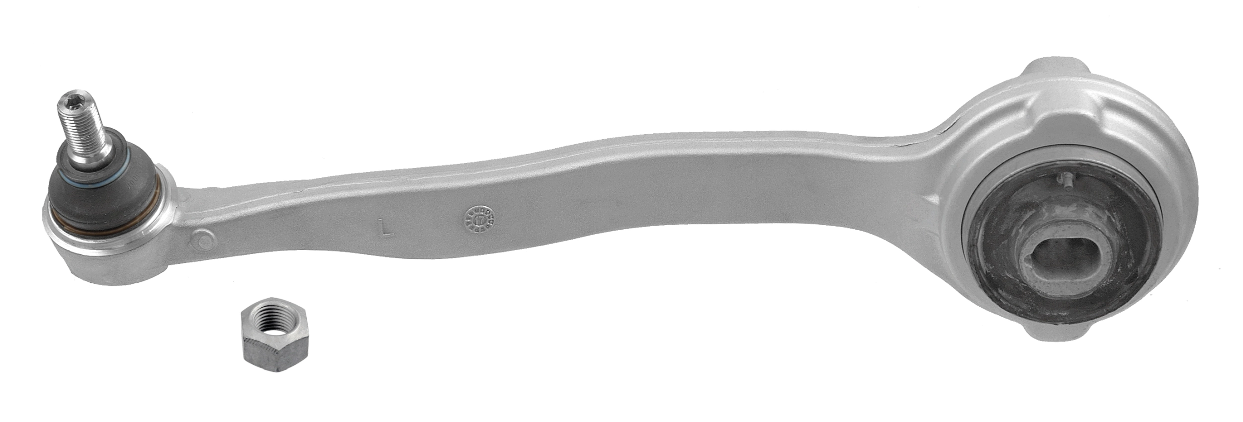 TRW lengőkar, kerékfelfüggesztés - JTC968 - TothCarparts