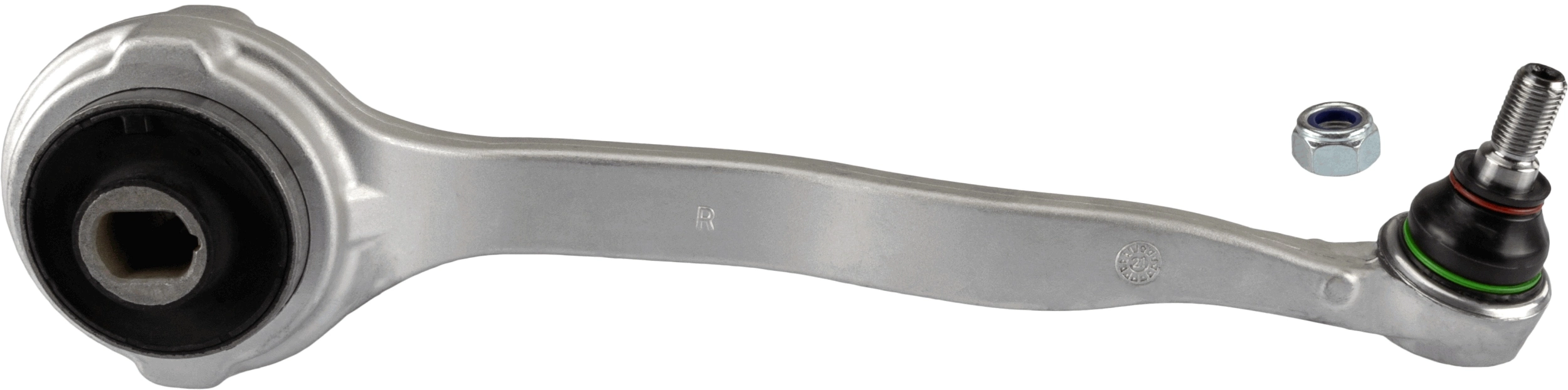 TRW lengőkar, kerékfelfüggesztés - JTC969 - TothCarparts