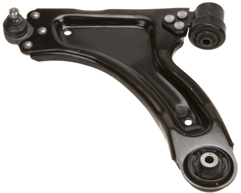 TRW lengőkar, kerékfelfüggesztés - JTC972 - TothCarparts