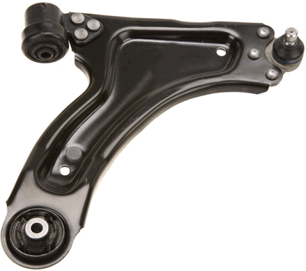 TRW lengőkar, kerékfelfüggesztés - JTC973 - TothCarparts