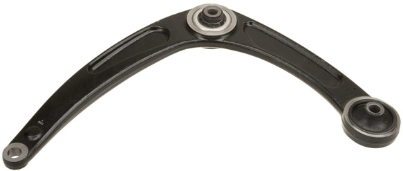 TRW lengőkar, kerékfelfüggesztés - JTC974 - TothCarparts